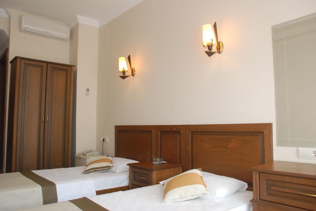 Reis Hotel Синоп Экстерьер фото