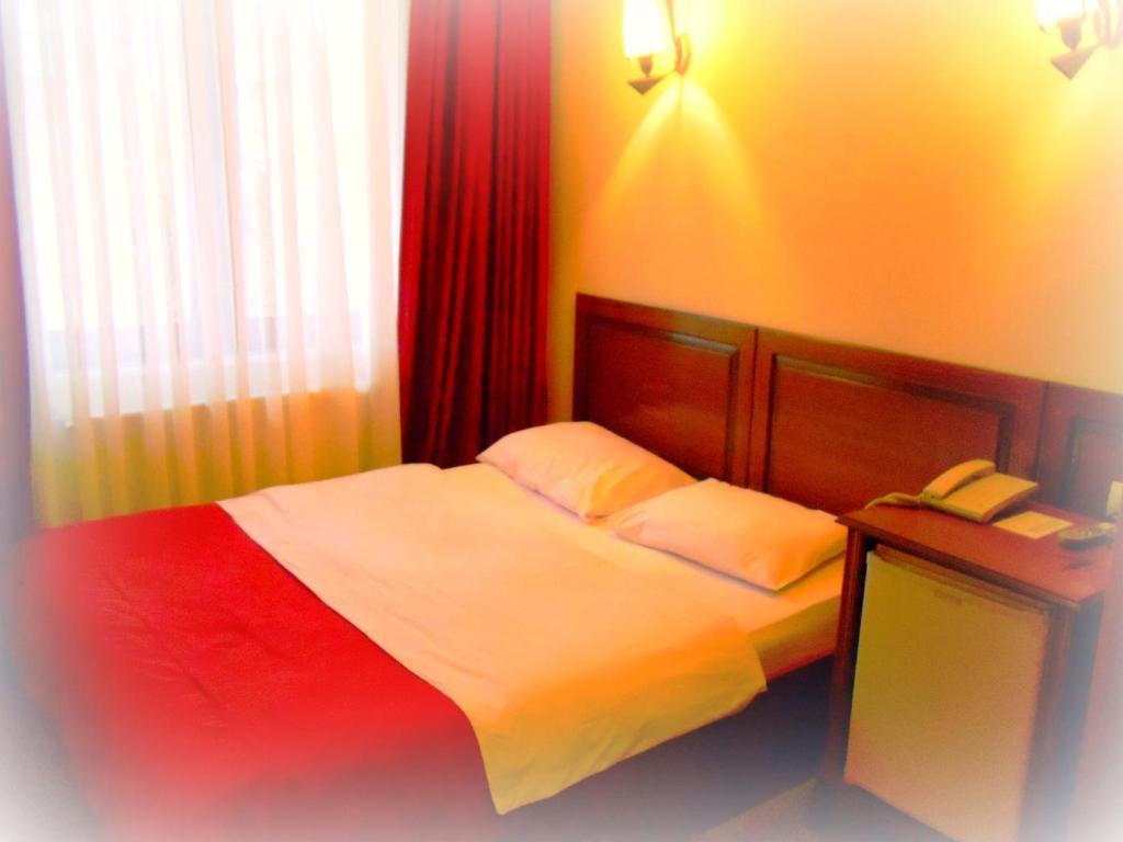 Reis Hotel Синоп Номер фото