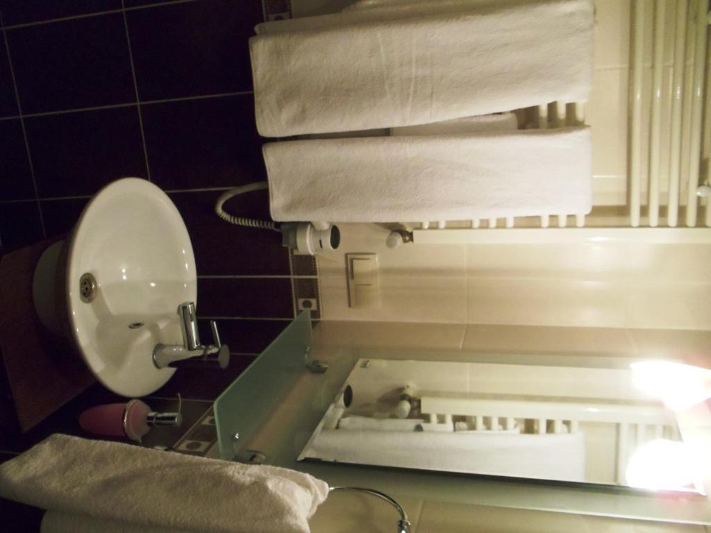 Reis Hotel Синоп Номер фото